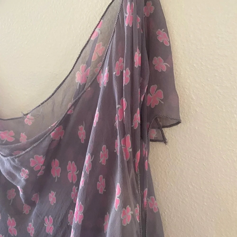 Spring Prom Dress - Picture 2 of 11